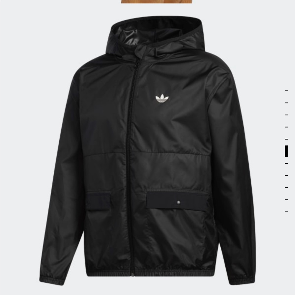 Adidas Jacket 💜